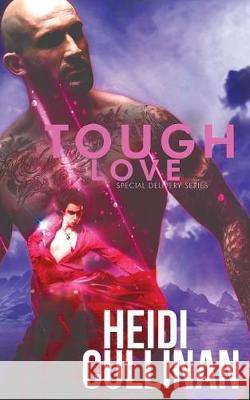 Tough Love Heidi Cullinan 9781945116162