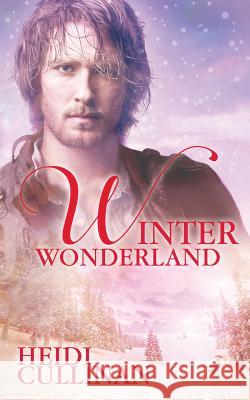 Winter Wonderland Heidi Cullinan 9781945116223 Heidi Cullinan