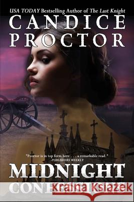 Midnight Confessions Candice Proctor 9781945184055