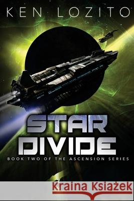 Star Divide Ken Lozito 9781945223006 Acoustical Books LLC