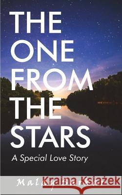 The One from the Stars Malay Sarkar 9781945260216