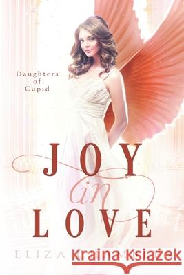 Joy In Love Eliza Chambers 9781945274015