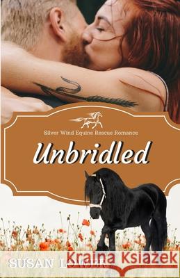 Unbridled Susan Lower 9781945274909 Time Glider Books