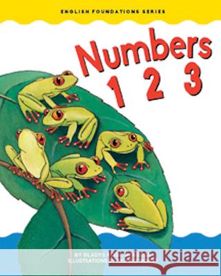 Numbers Gladys Rosa-Mendoza 9781945296253