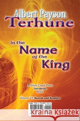 Swords and Scepters Albert Payson Terhune 9781945307416