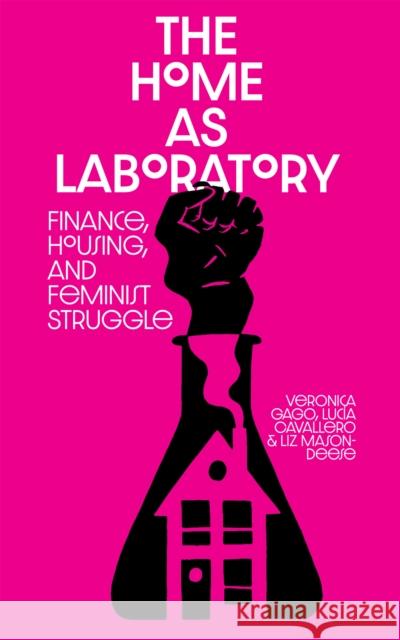 The Home as Laboratory: Finance, Housing, and Feminist Struggle Mason-Deese, Liz 9781945335075 Common Notions
