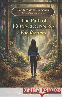 The Path of Consciousness for Writers Weam Namou 9781945371240