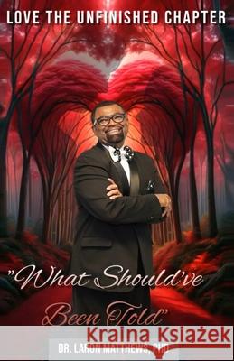 Love the Unfinished Chapter 