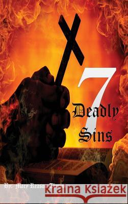 Seven Deadly Sins Mary Reason Theriot Lynn Howland Proofreading by the Page 9781945393136