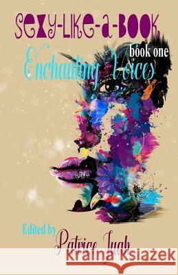 Enchanting Voices: Sexy Like A Book (Book One) Harris, Lisa 9781945408175 Village Tales Publishing