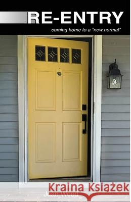 Re-Entry: coming home to a 