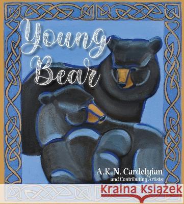 Young Bear Karen Brough 9781945432552