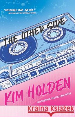 The Other Side Kim Holden, Lori Sabin 9781945443053 Do Epic LLC