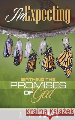 I'm Expecting: Birthing The Promises of God A. R. Smith 9781945456558 Get Write Publishing
