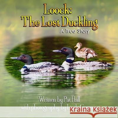 Loock: The Lost Duckling: A True Story Linda Grenzer Pat Hall 9781945493225 Aimhi Press