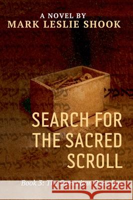 The Samaritan Bone Box Mark Leslie Shook 9781945493782 Newhouse Creative Group