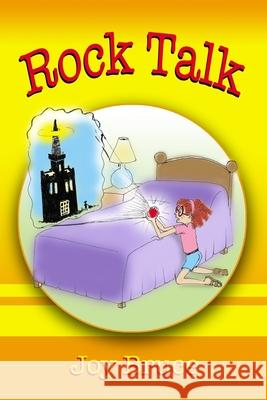 Rock Talk Joy Bruce 9781945493799