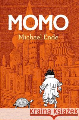Momo /(Spanish Edition) Ende 9781945540462