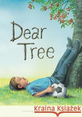 Dear Tree Phyllis Saroff Doba Rivka Weber  9781945560361