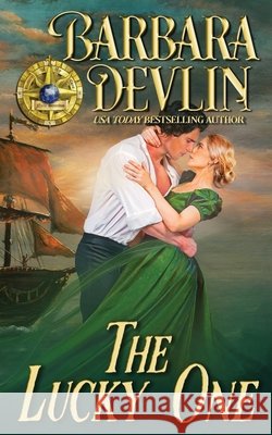 The Lucky One Barbara Devlin 9781945576713