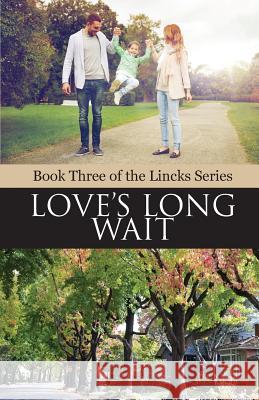 Love's Long Wait Carol Clay   9781945620225 Hear My Heart Publishing