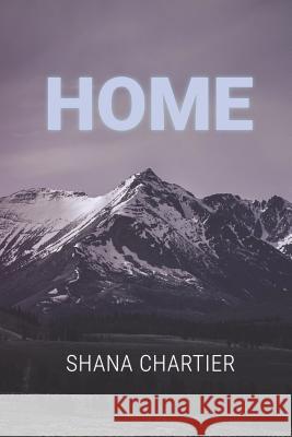 Home Shana Chartier 9781945630811 Creators Publishing