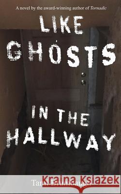 Like Ghosts in the Hallway Tami Brumbaugh 9781945634079