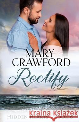 Rectify Mary Crawford 9781945637339