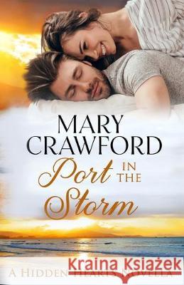 Port in the Storm Mary Crawford 9781945637384 Diversity Ink