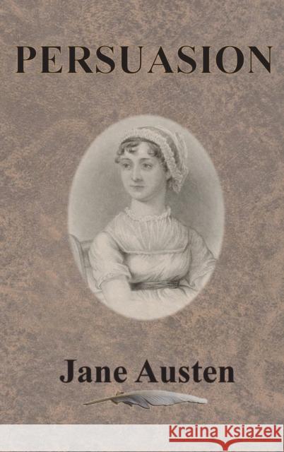 Persuasion Jane Austen 9781945644085 Value Classic Reprints