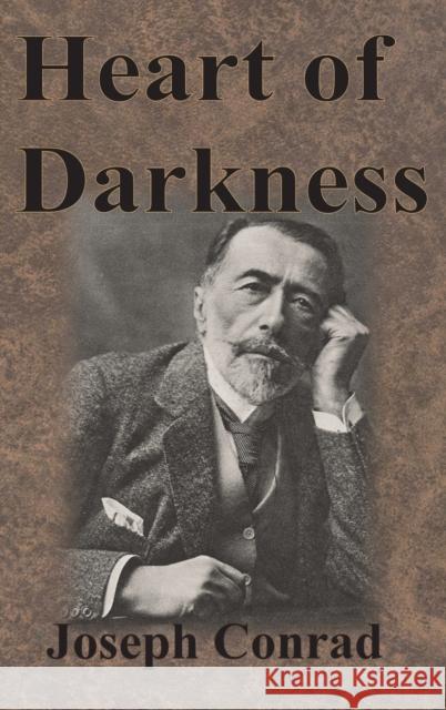 Heart of Darkness Joseph Conrad 9781945644351