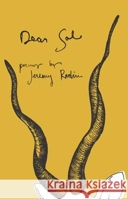Dear Sal Jeremy Radin 9781945649035 Not a Cult