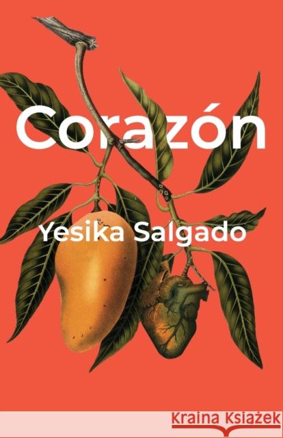 Corazón Salgado, Yesika 9781945649134 Not a Cult