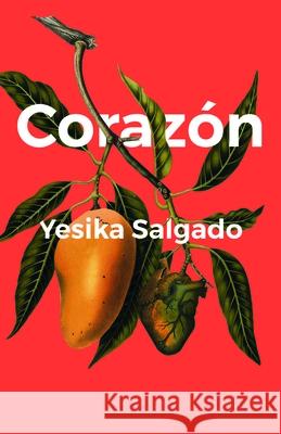 Corazón Salgado, Yesika 9781945649196 Chapter House