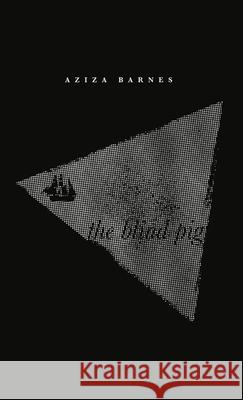 The Blind Pig Aziza Barnes 9781945649325 Not a Cult