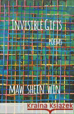 Invisible Gifts: Poems  9781945665080 Manic D Press