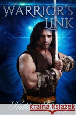 Warrior's Link Kathleen Garnsey 9781945669125