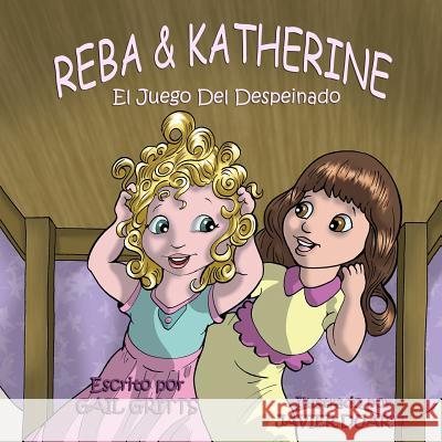 El Juego Del Despeinado Duarte, Javier 9781945669576 Kids Book Press Publishing