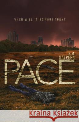 Pace K M Halpern   9781945671043 Epsilon Books
