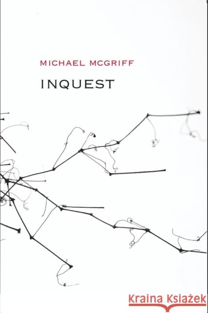 Inquest Michael McGriff 9781945680830