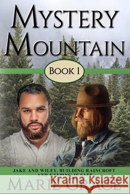 Mystery Mountain, Volume One: The Saga of a Mountain Family Marie Grace 9781945698354