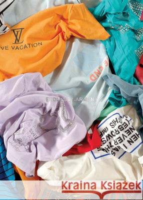 Shanzai Lyric: Endless Garment Shanzai Lyric 9781945711244 Pioneer Works Press