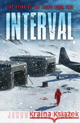 Interval Jason Kristopher 9781945760747