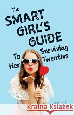 The Smart Girl's Guide To Surviving Her Twenties Catalog, Thought 9781945796517