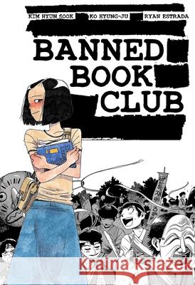 Banned Book Club  9781945820427 