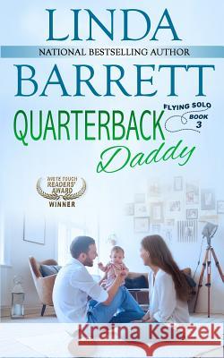 Quarterback Daddy Linda Barrett 9781945830099