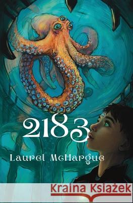 2183 Laurel McHargue 9781945837128