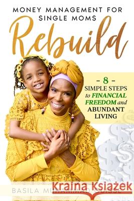 Rebuild Basila Muhamma 9781945873379 Book Power Publishing