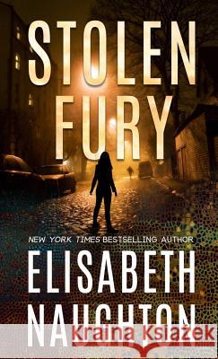 Stolen Fury Elisabeth Naughton   9781945904141