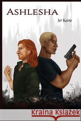 Ashlesha Jer Keene 9781945932076 Altered Nature Press